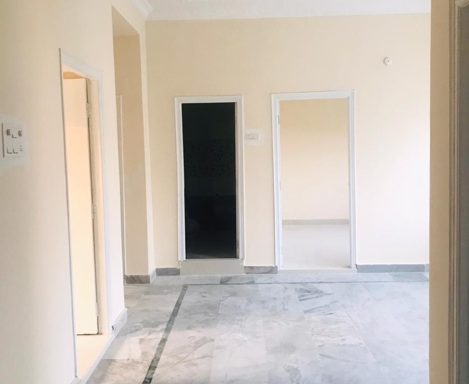 New & Resale Flats for Sale in Defence Colony Langer House Near Mandal Office – 2BHK & 3BHK Options