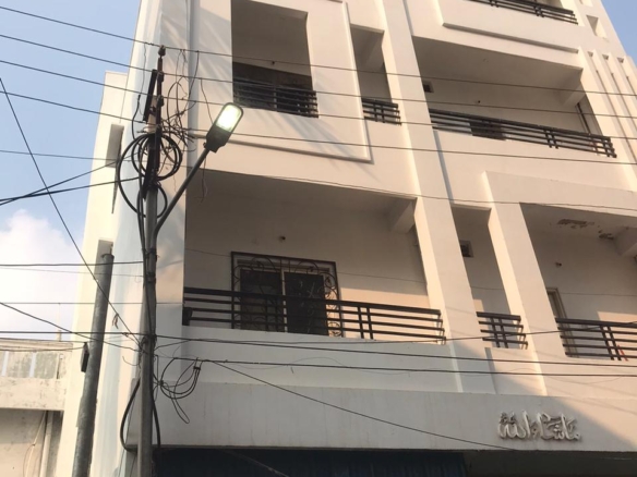 New & Resale Flats for Sale in Defence Colony Langer House Near Mandal Office
