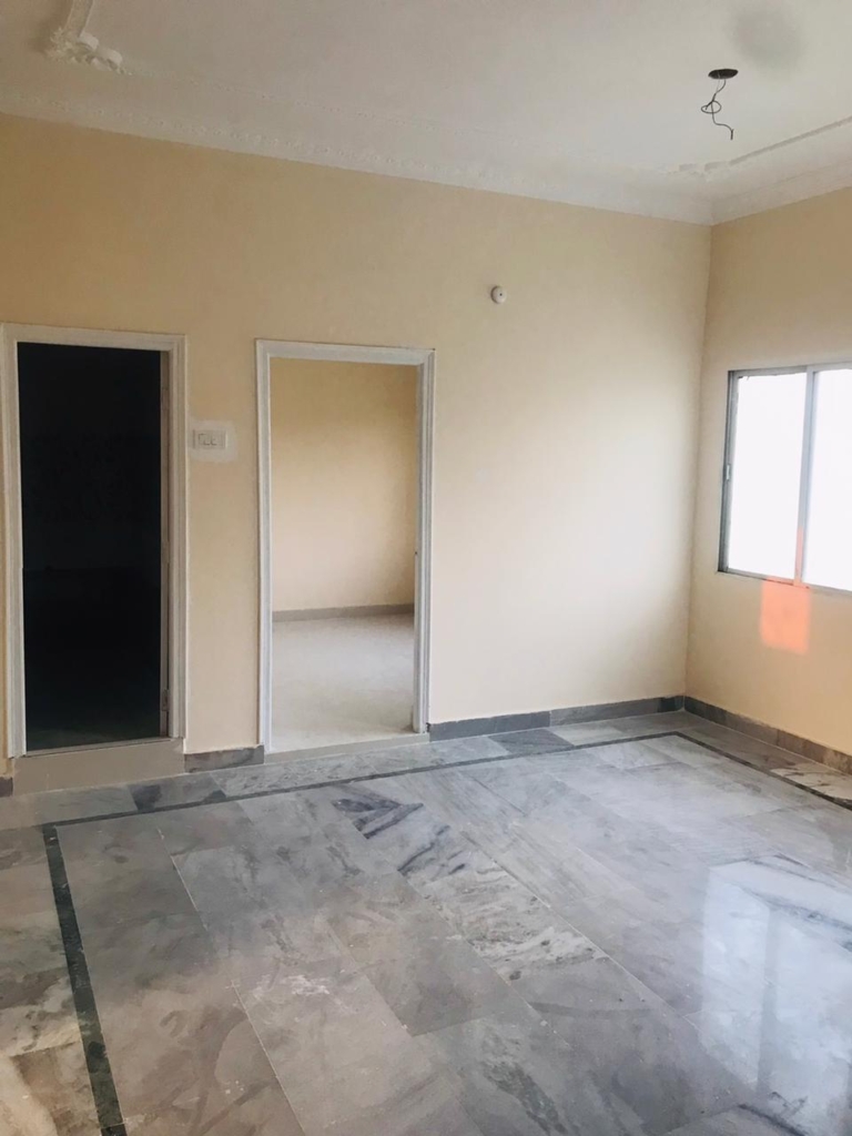 Triplex Villa