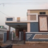 2 BHK New House in Badangpet Hyderabad – 167 Sq Yards, West Facing, Premium Build