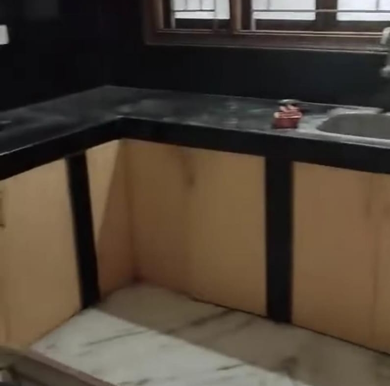 Row House for Sale in Reliance Homes Banjara Hills – 4BHK Triplex with Private Terrace