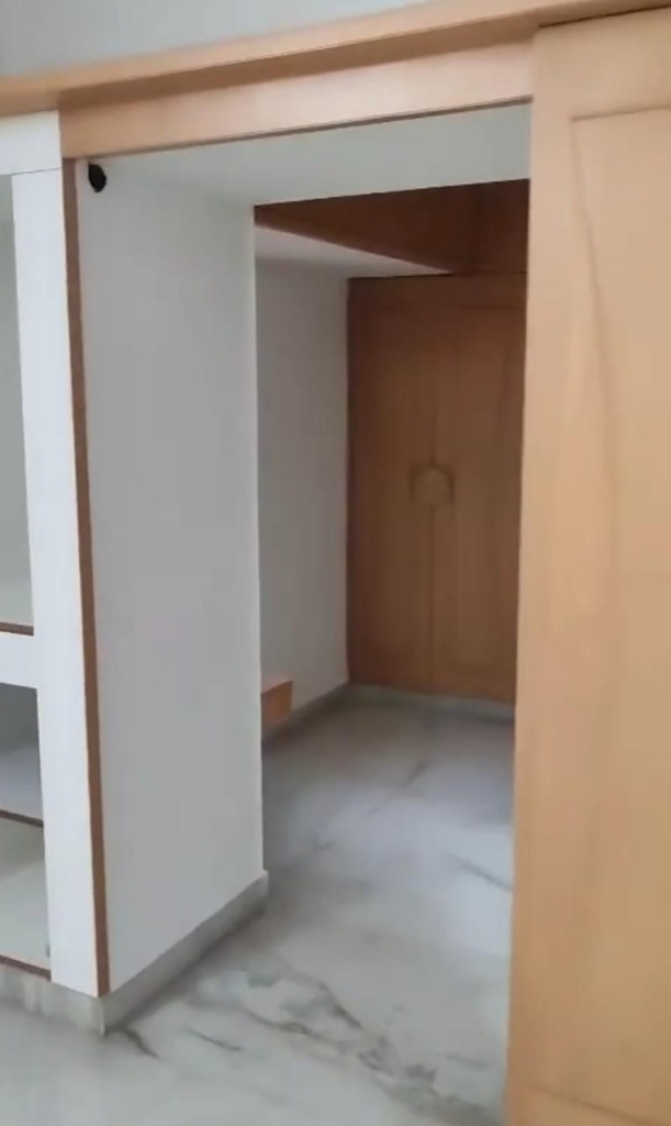 Triplex Villa