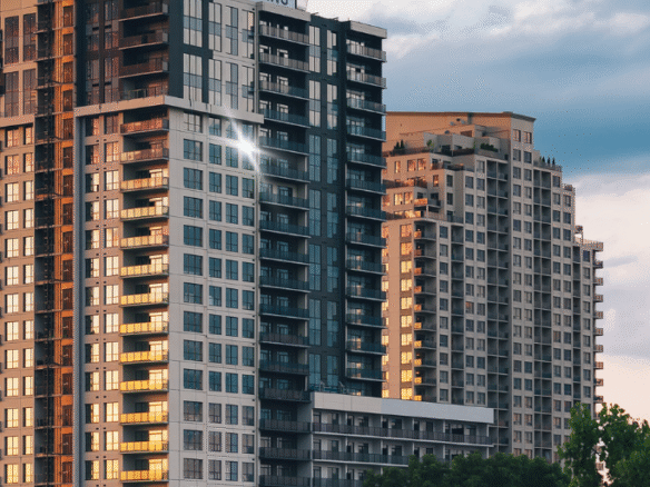 Ready to Occupy 2 BHK Flats for Sale in Mirjalguda Malkajgiri