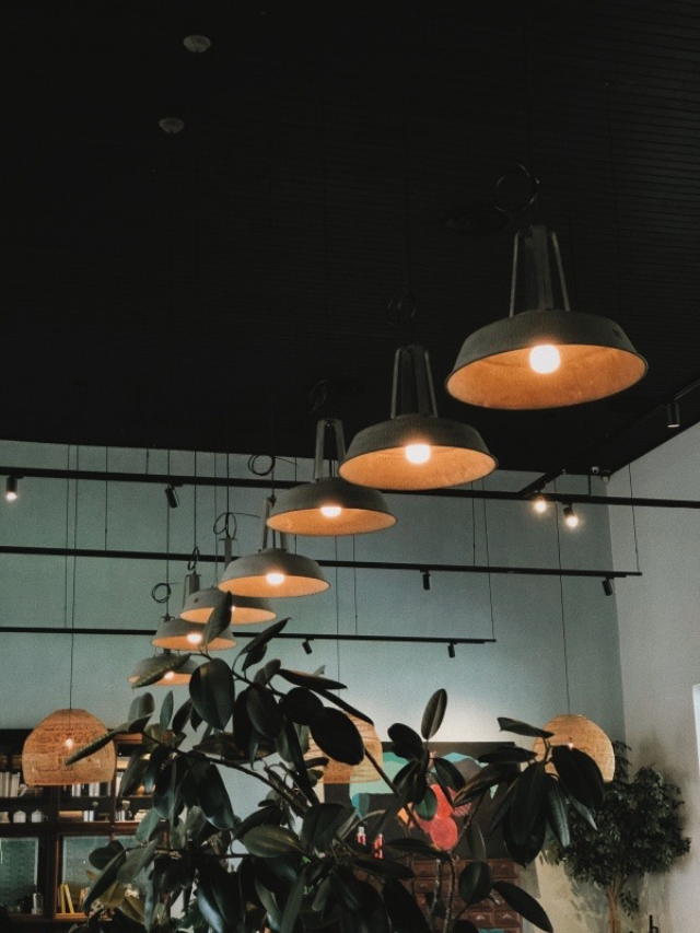 aesthetic cafe in hyderabad