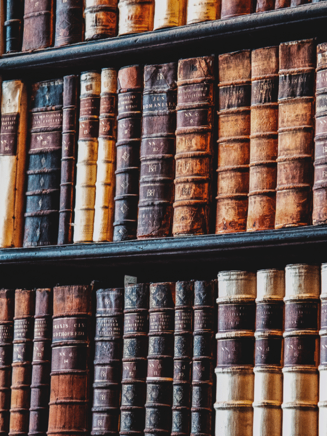 Unique Libraries in Hyderabad City