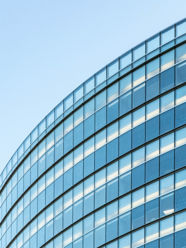 Why Is Hyderabad’s Office Space Market Booming in 2025?