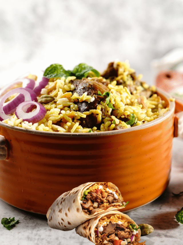 “Where Can You Find the Best Shawarma & Mandi in Hyderabad?”