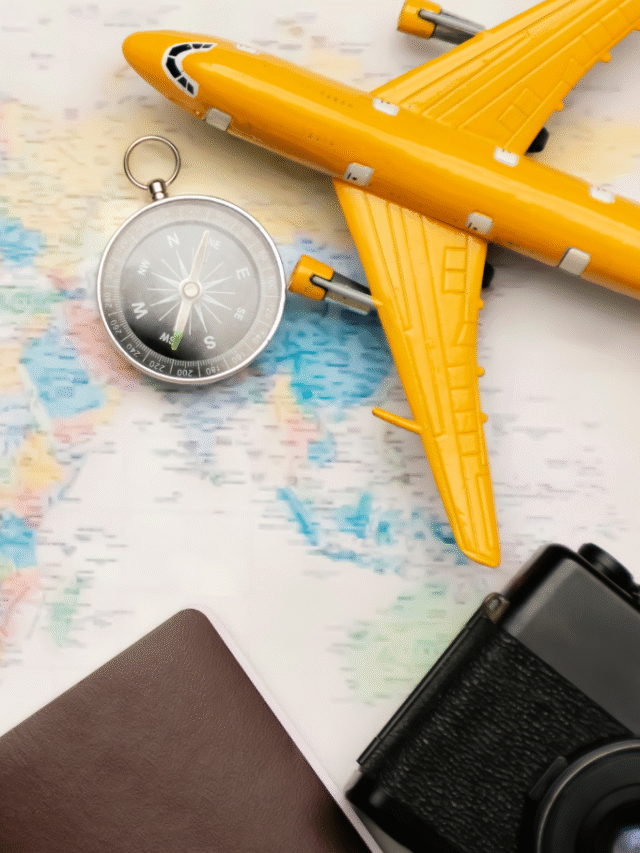 "Telangana's Tourism Boost: 27 Clusters and New Air Connectivity"