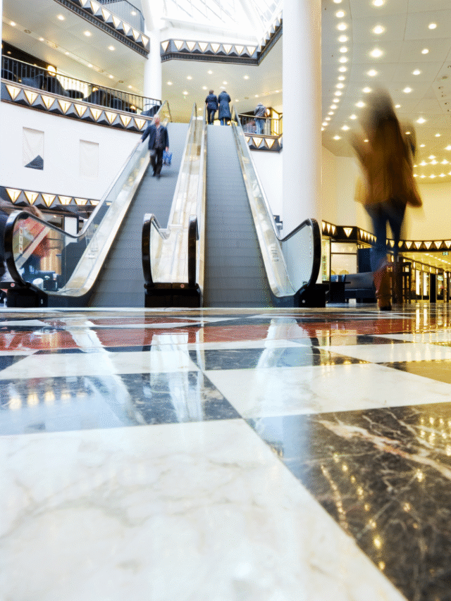 Malls in Hyderabad