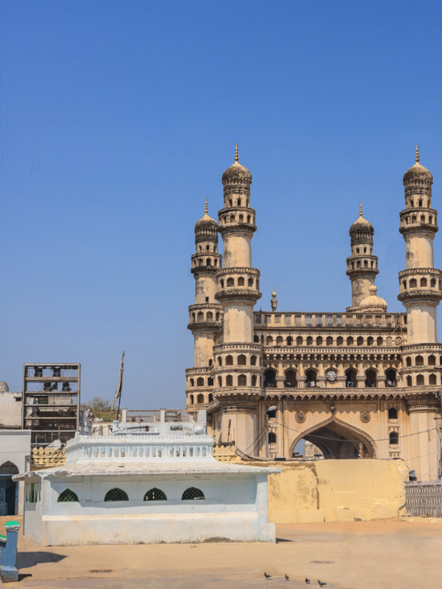 Instagrammable Places in Hyderabad You Can’t Miss in 2025