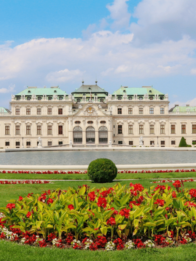 “Falaknuma Palace: From Ruins to Royalty”