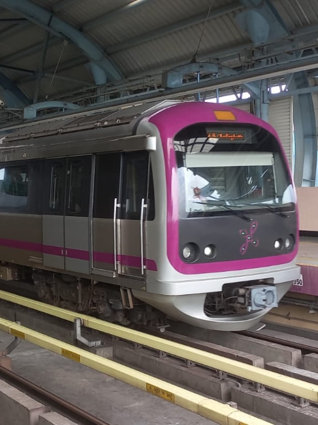 Can Hyderabad Metro's Fare Hike Improve Urban Transit?