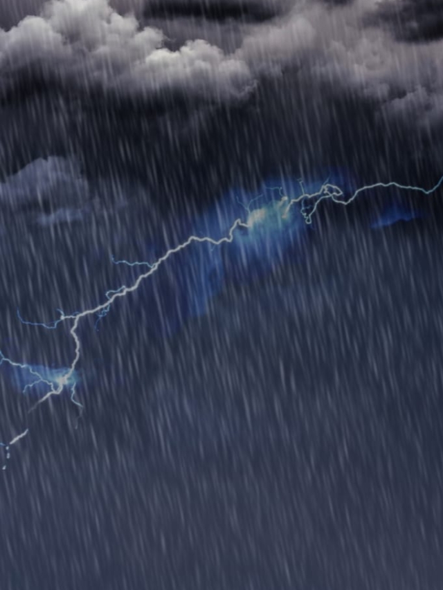 How sudden downpours paralyzed a city & why Hyderabad must prepare better