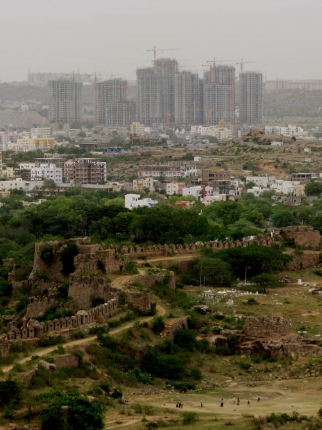 Miyapur: 7 Facts You Didn't Know!