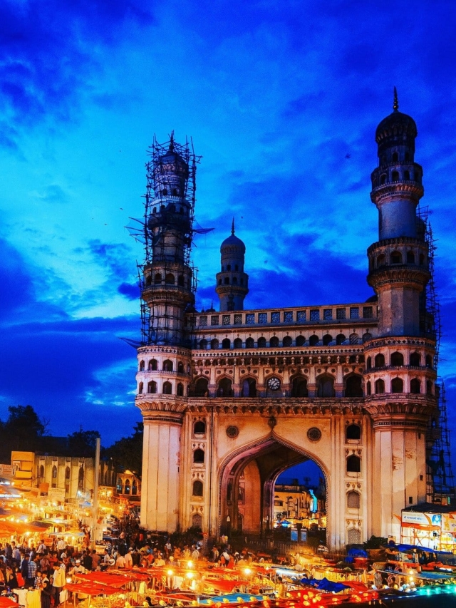 9 Times Only a True Hyderabadi Will Say “Hau”