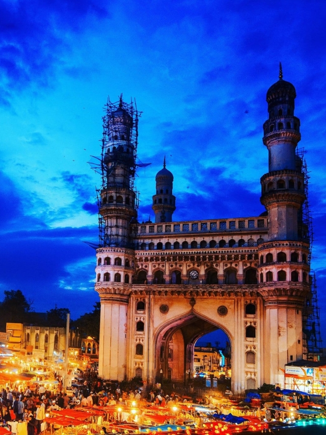 7 Hyderabadi Slangs You’ll Hear Only in the City