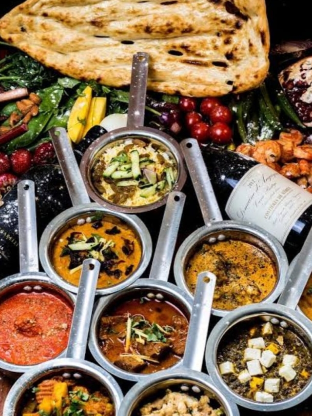 7 Irresistible Hyderabadi Dishes You Need to Try