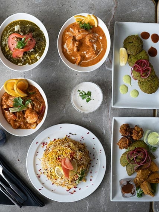 Hyderabad’s Daily Curries: A Flavorful Affair