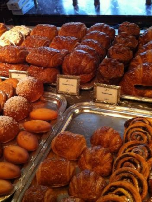 Sweet Side of Hyderabad: Must-Try Local Desserts