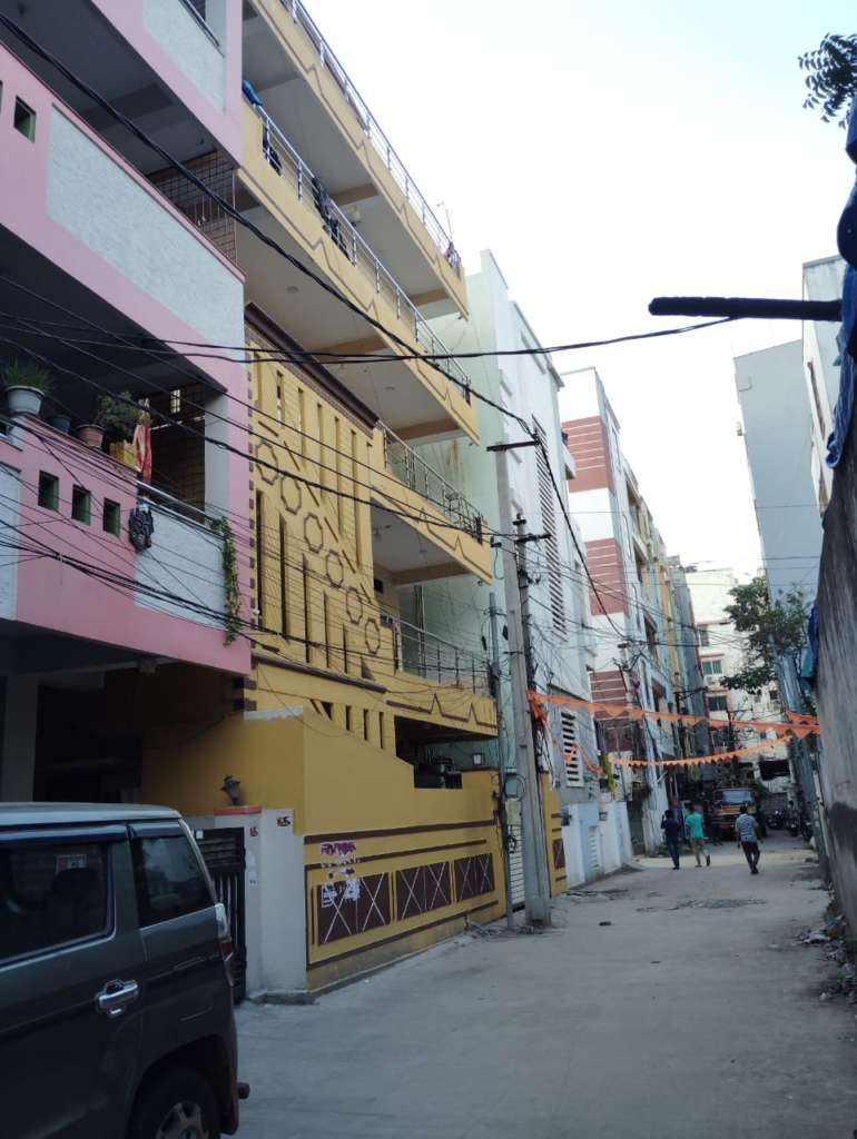 Building for Sale