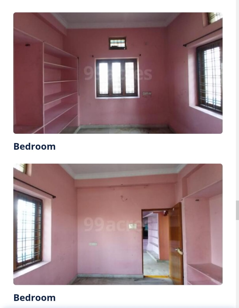 Triplex Villa