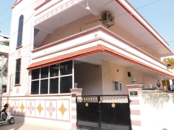 Premium Independent House Alwal for Sale – East Facing, 100% Vastu, Fully Furnished