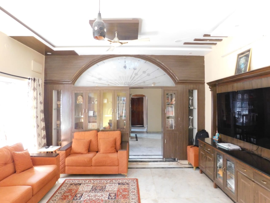 Independent House