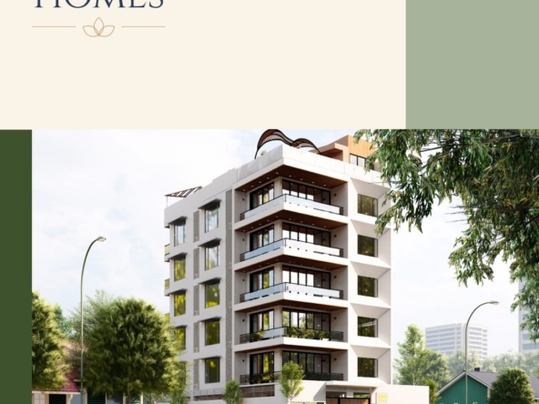 Villament at Yapral Secunderabad | 3200 Sqft Peaceful Luxury Floor for Sale