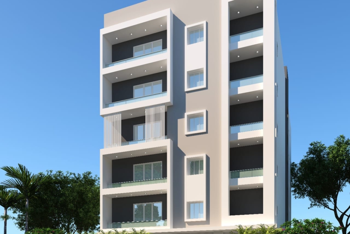 3 BHK Flats for Sale in Raj Bhavan Road Somajiguda | Prime Location | East & North Facing Units