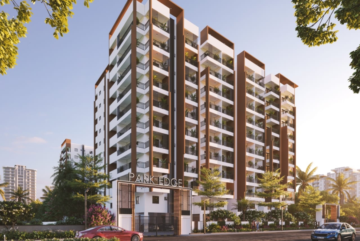 Premium Sale Flats in Boduppal 2 BHK & 3 BHK in Gated Community