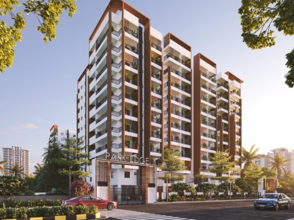 Premium Sale Flats in Boduppal 2 BHK & 3 BHK in Gated Community