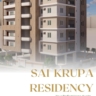 3BHK Flat for Sale in Kushaiguda – Spacious New Flats at Sai Krupa Residency