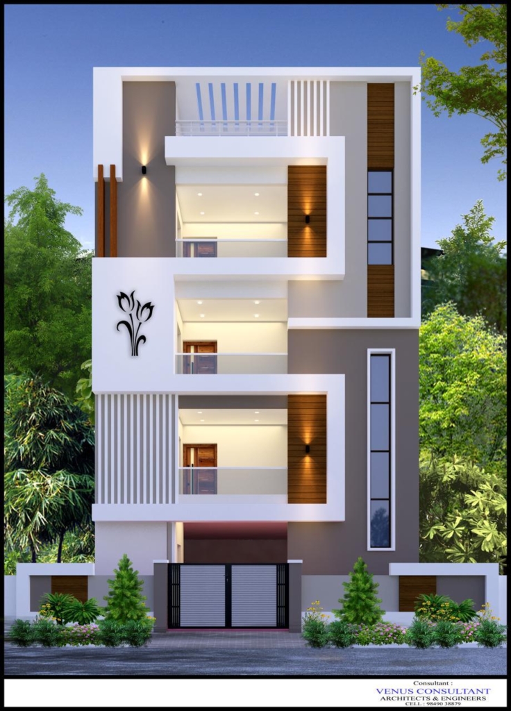 3 BHK for Sale