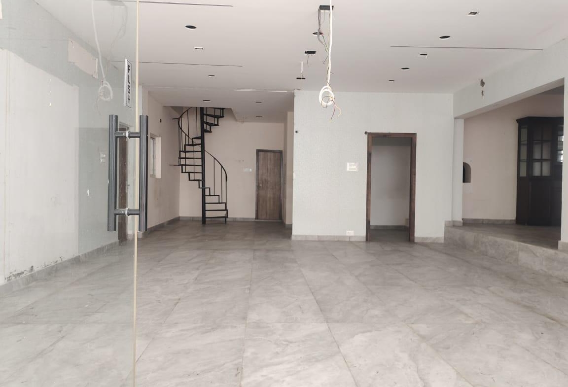 4 BHK House for Sale in Banjara Hills – 500 Sq. Yds Independent Villa at Prime Location