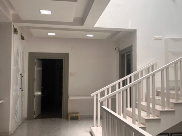 Trimulgherry Luxury Triplex Villa for Sale | Ultra Luxurious Independent House in Secunderabad