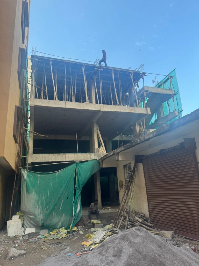 Building for Sale