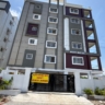 Spacious North Facing Flats for Sale in Dulapally Mahalaxmi Colony – 2 Lifts, Car Parking & More