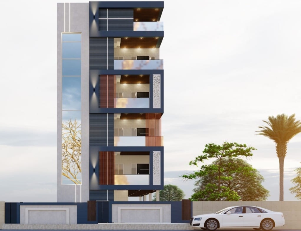 3 BHK Deluxe Flat for Sale in Old Bowenpally | Samatha Nagar | Hyderabad