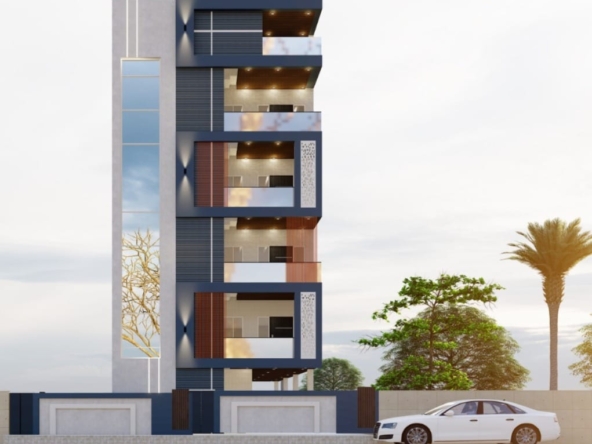 3 BHK Deluxe Flat for Sale in Old Bowenpally | Samatha Nagar | Hyderabad