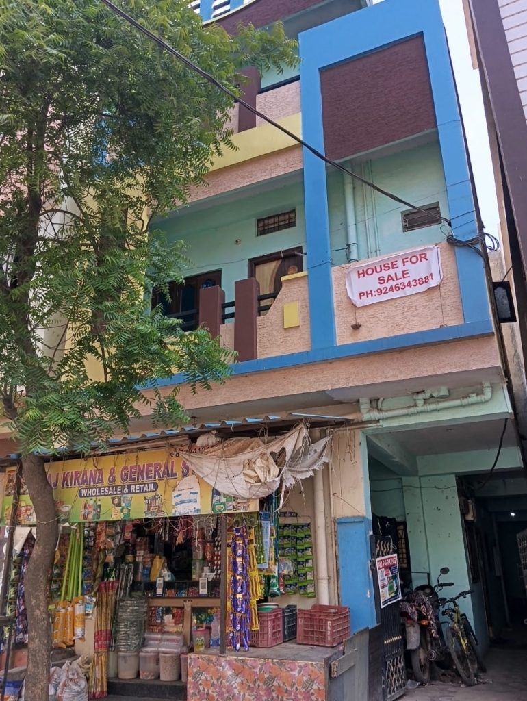 Building for Sale