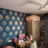 2 BHK Flat for Sale in Alkapuri Township – Prime 150 Ft Road Frontage with Car Parking & Generator