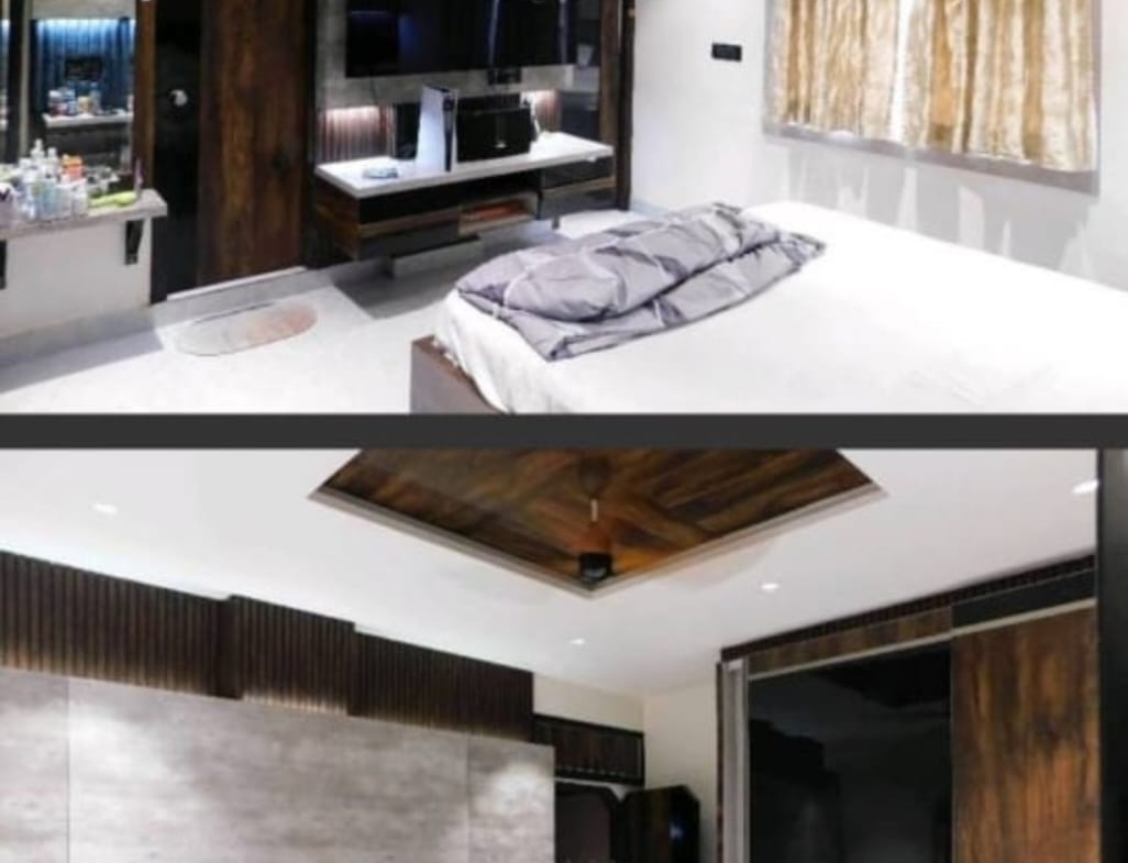Flat for Sale in King Koti Road Basheerbagh – Fully Furnished 3BHK, 1670 Sft