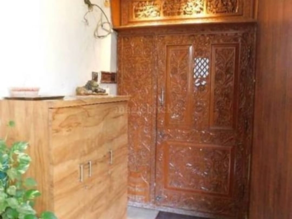 Flat for Sale in King Koti Road Basheerbagh – Fully Furnished 3BHK, 1670 Sft