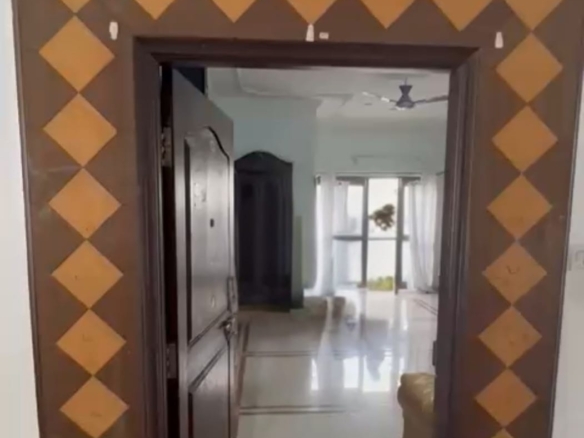 Spacious 3 BHK Flat for Sale in Gachibowli Telecom Nagar – Prime Location in Hyderabad