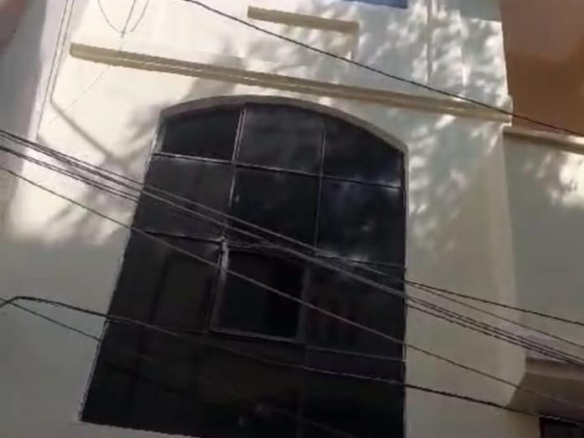 Independent House for Sale in Mehdipatnam – 100 Sq Yards G+1 Near Sardar Bagh, Pillar No. 89