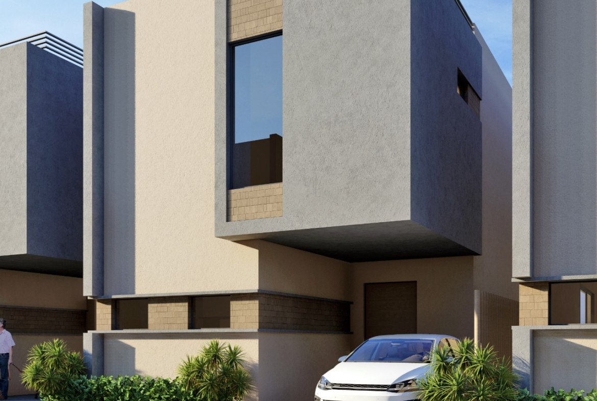 Luxury 4BHK Villa for Sale in Cherlapally Near Station – 150 Sq. Yards, 2500 Sft Built-Up