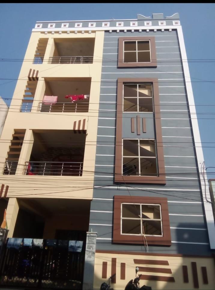 Penthouse for Sale