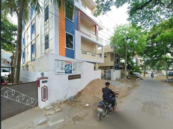 East Facing New Flats for Sale in Uppal Dharmapuri Colony – 1544 Sft Vastu Compliant Homes