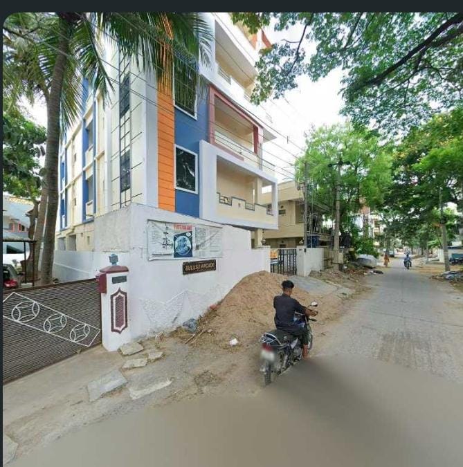 East Facing New Flats for Sale in Uppal Dharmapuri Colony – 1544 Sft Vastu Compliant Homes