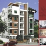 Luxury 3 BHK Flats in Banjara Hills – Ready to Occupy | Krishna Elite